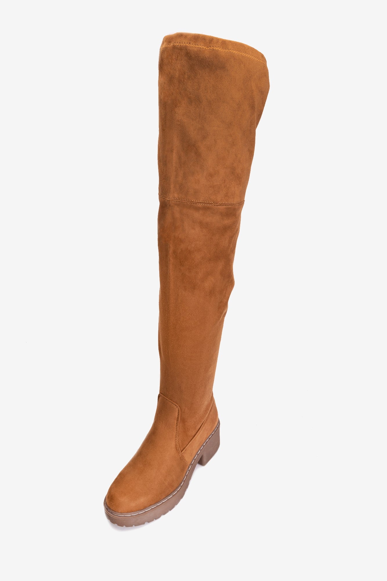 Bota Mujer Café Katrina Thunder Blue Thunder Blue